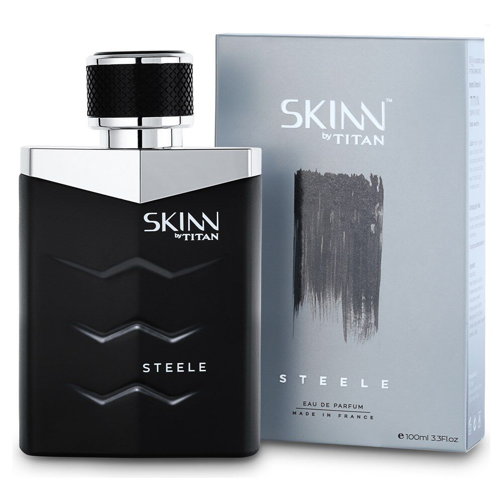 Skin perfume clearance