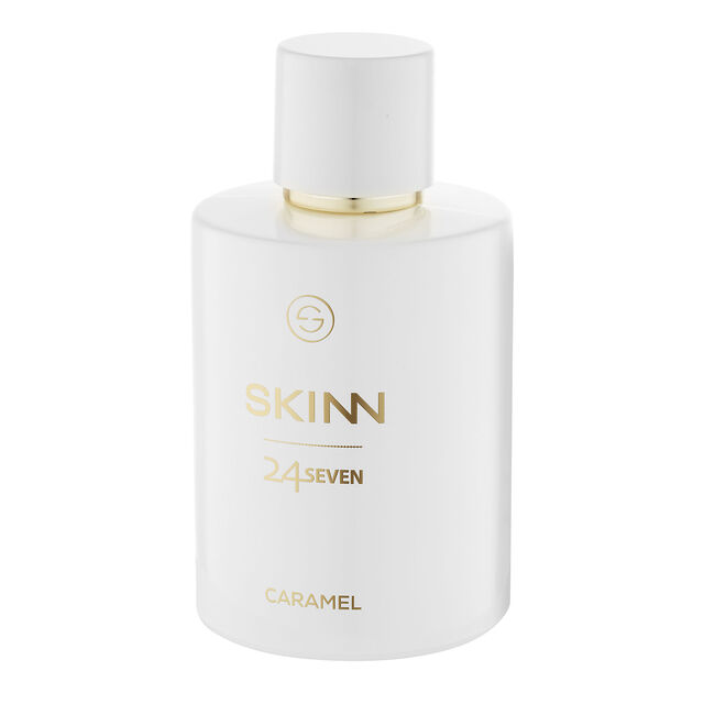 SKINN 247 Caramel 100 ml Eau De Parfum