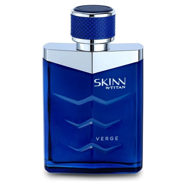 Skinn by Titan Verge 100 ML Perfume for Men EDP