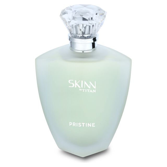 Skinn by Titan Pristine 100 ML Perfume for Women EDP