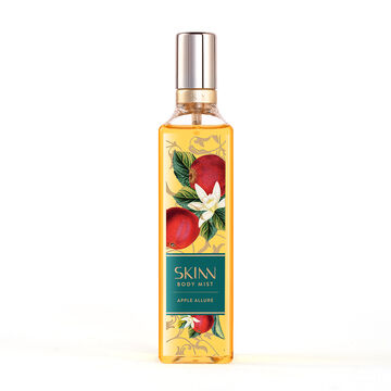 SKINN Body Mist Apple Allure
