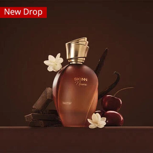SKINN Noura Nectar Eau De Parfum for her - 100 ml