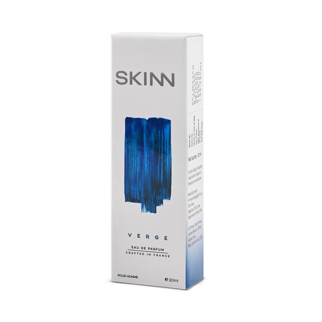 Skinn by Titan Verge 20 ML Perfume for Men EDP