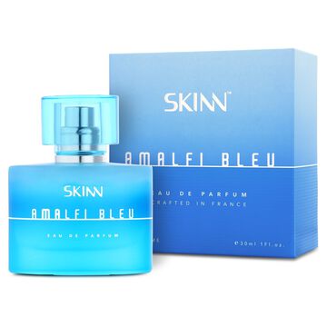 Skinn by Titan Amalfi Bleu 30ML Perfume for Women