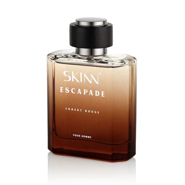 Skinn Escapade Forest Rouge 100 ml Perfume for Men EDP