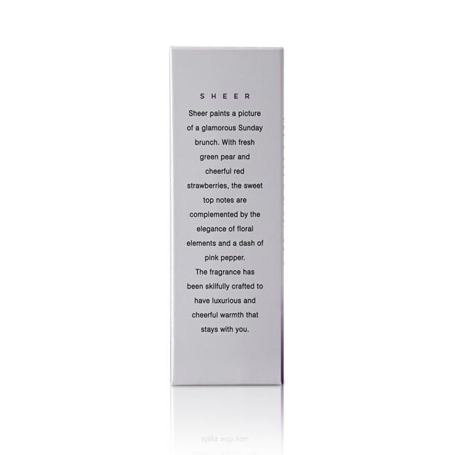 Skinn by Titan Sheer 20 ML Perfume for Women EDP