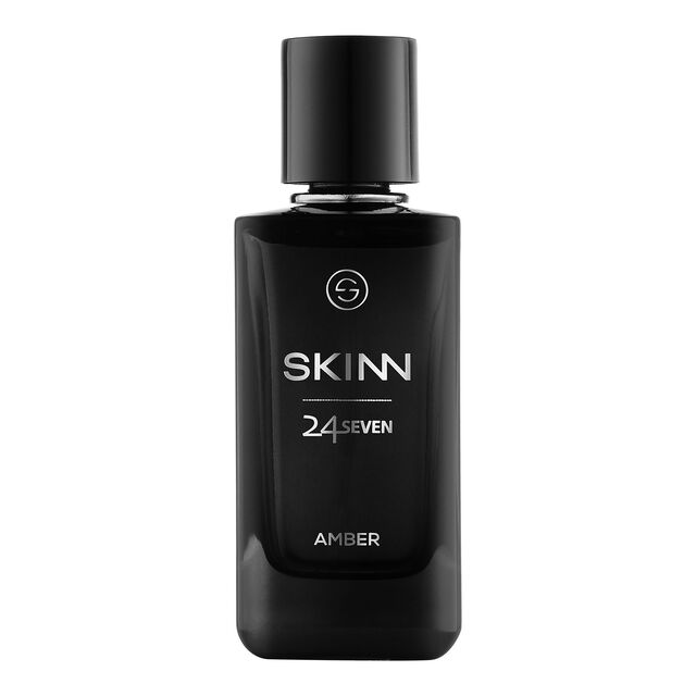 SKINN 247 Amber 100 ml Eau De Parfum