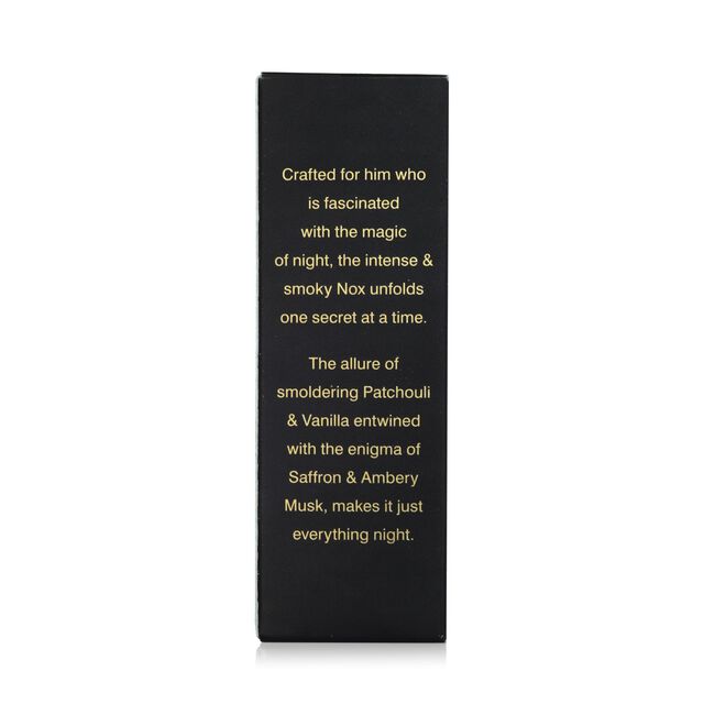Nox Homme 20 ml Singles