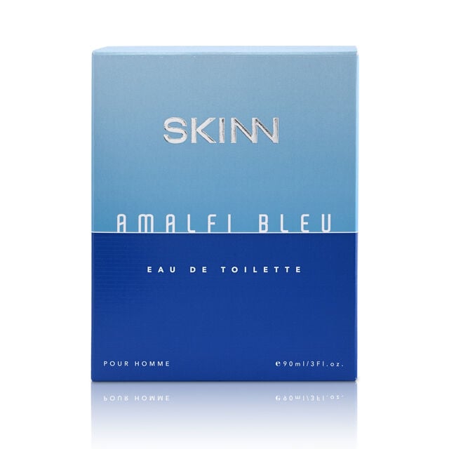 Skinn by Titan Amalfi Bleu 90ML Perfume for Men