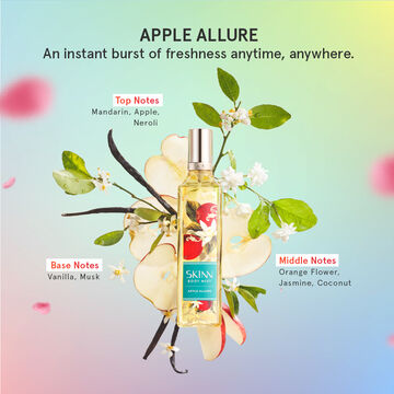 SKINN Body Mist Apple Allure