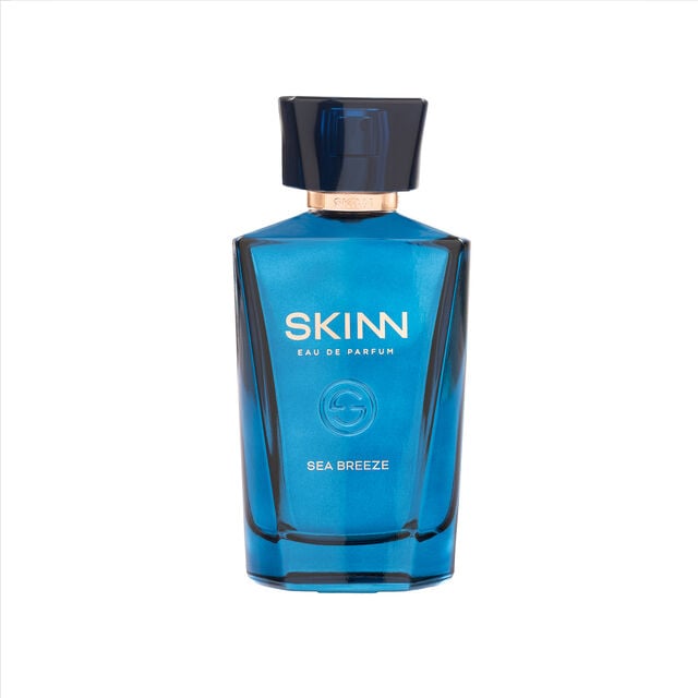 Skinn Sea Breeze Eau De Parfum Pour Homme - 100ml