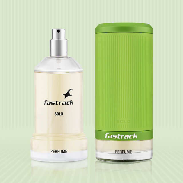 Solo 100 ml Unisex Perfume