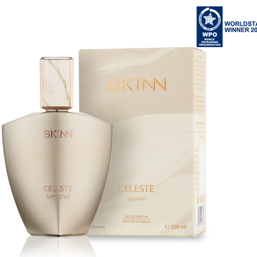 Skinn by Titan Celeste Beyond 100 ML Perfume for Women EDP