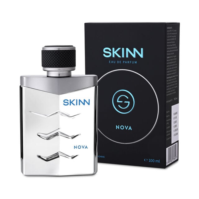 Skinn by Titan Nova for Men - 100 ml