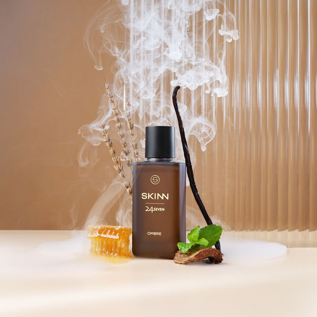SKINN 247 Ombre 100 ml Eau De Parfum