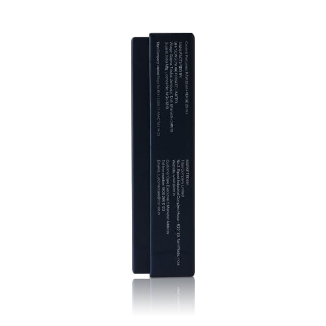 Skinn by Titan Mini Gift Set for Men