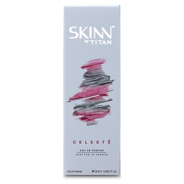 Skinn by Titan Celeste 20 ML Perfume for Women EDP