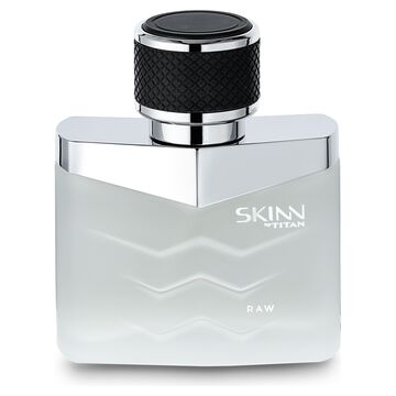 Skinn by Titan Raw 50 ML Perfume for Men EDP
