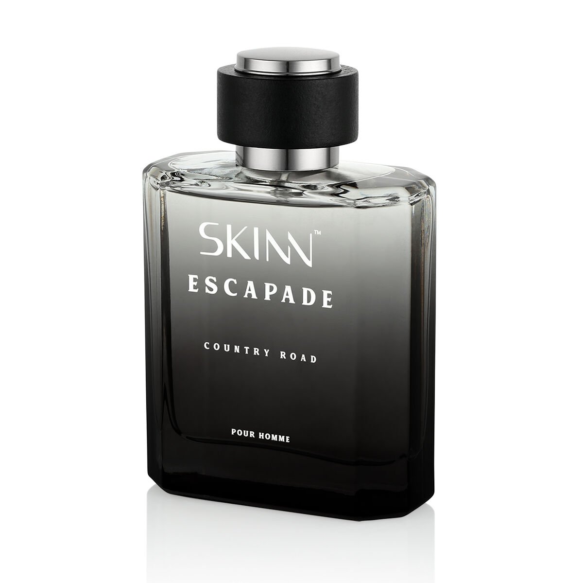 Skinn Escapade Country Road 100 ml Perfume for Men EDP | Skinn