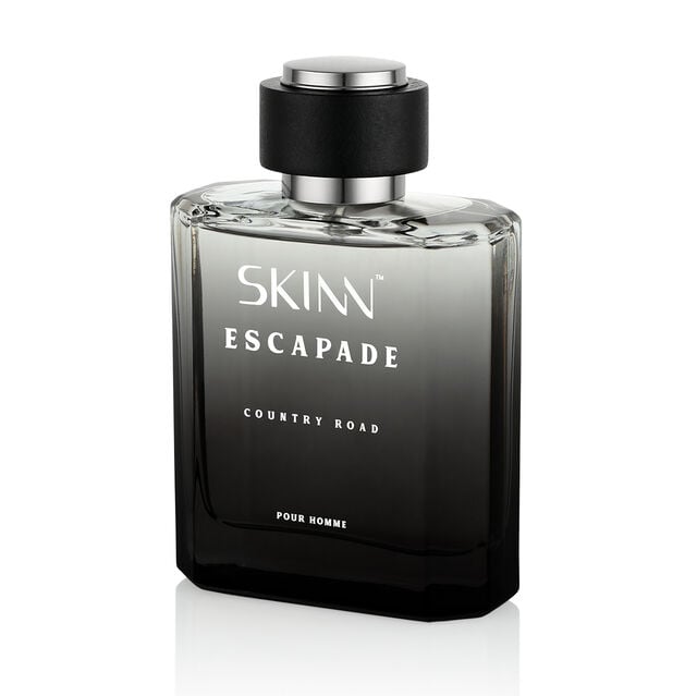 Skinn Escapade Country Road 100 ml Perfume for Men EDP