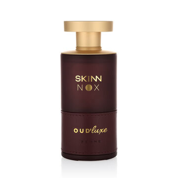 SKINN Nox oud Femme 100 ml Eau De Parfum For her