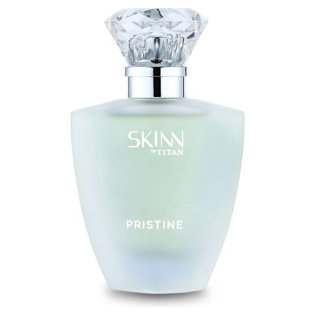 Skinn by Titan Pristine 50 ML Perfume for Women EDP