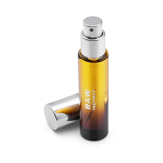 SKINN Classic Flanker Raw Instinct 20 ml Eau De Parfum For him