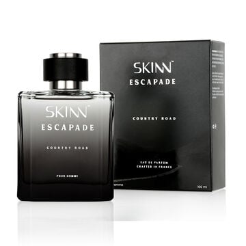 Skinn Escapade Country Road 100 ml Perfume for Men EDP