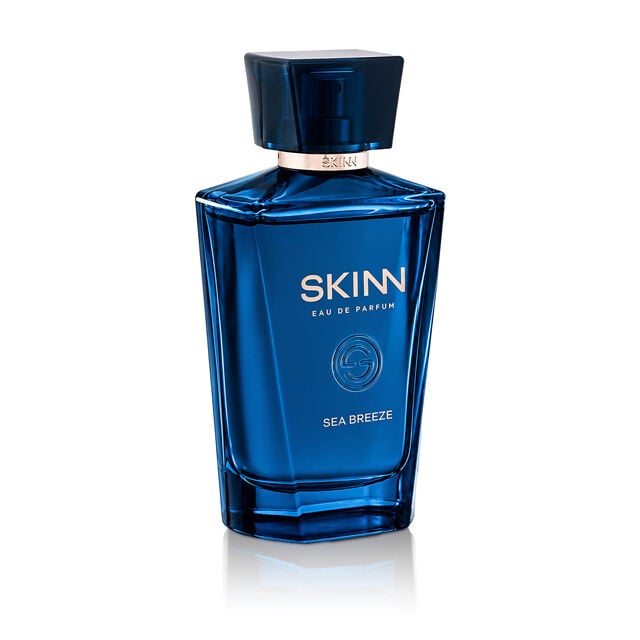 Skinn Sea Breeze Eau De Parfum Pour Homme - 100 ml