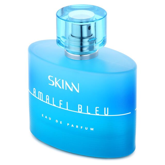 Skinn by Titan Amalfi Bleu 90ML Perfume for Women