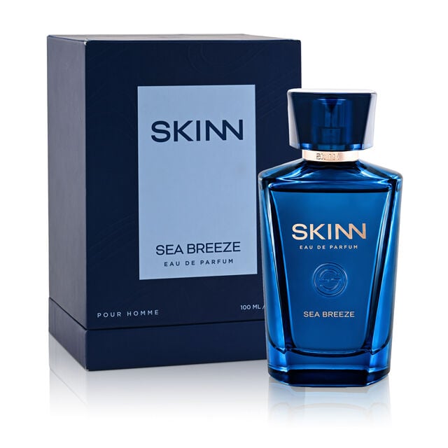 Skinn Sea Breeze Eau De Parfum Pour Homme - 100 ml