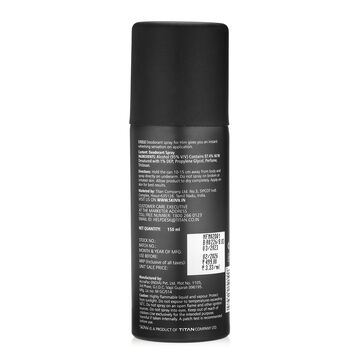 Skinn Premium Deo Bundle pack of 3 for Men
