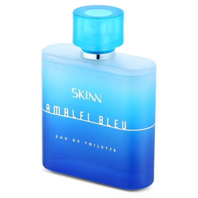 Skinn by Titan Amalfi Bleu 90ML Perfume for Men