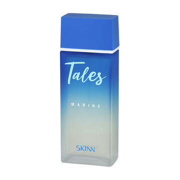 SKINN Tales Marine 100 ml Eau De Parfum