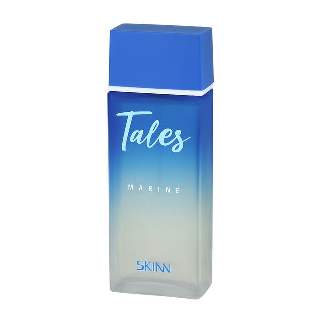 SKINN Tales Marine 100 ml Eau De Parfum