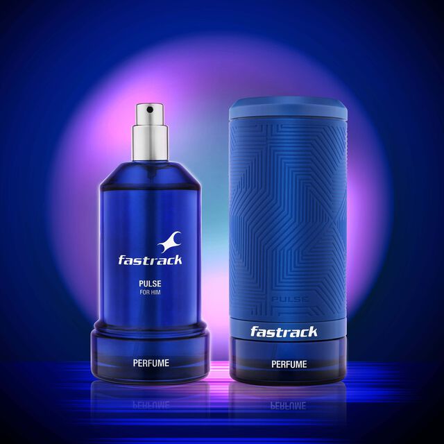 Pulse 100 ml Perfume for Guys