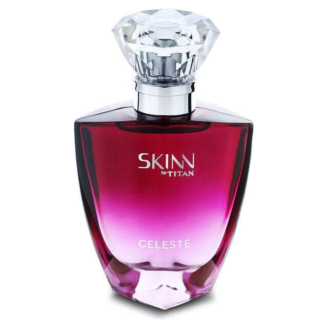 Skinn by Titan Celeste 50 ML Perfume for Women EDP