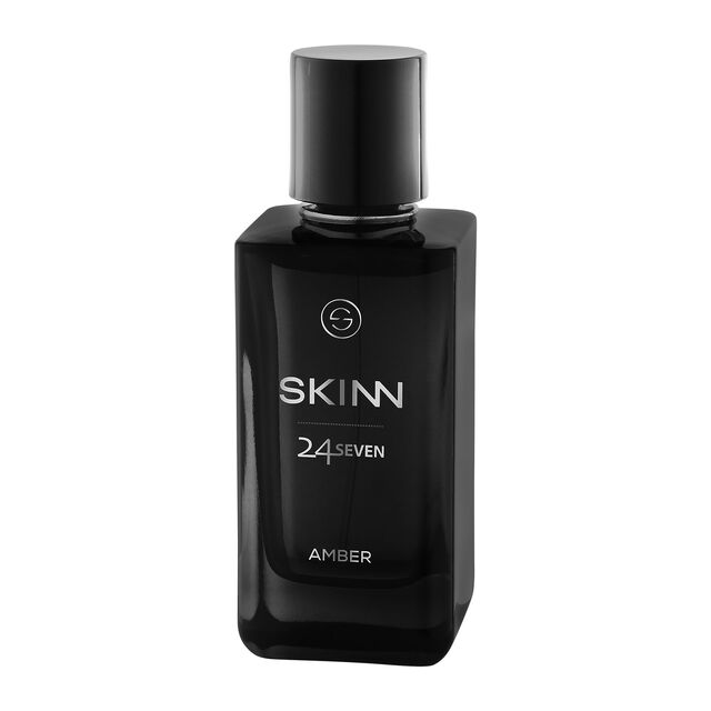 SKINN 247 Amber 100 ml Eau De Parfum