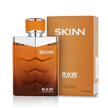 Skinn by Titan Raw Instinct 100 ML Perfume for Men EDP
