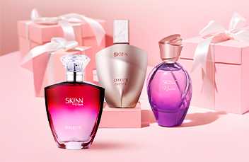 Best Long-Lasting Perfumes For Women From Skinn By Titan