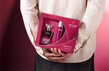 Top Fragrance Gift Sets for Men & Women: Impress with Every Spray