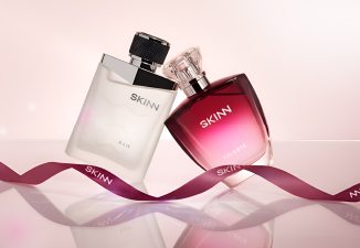 Valentine's Day Gifting: A Fragrance-Led Love Story