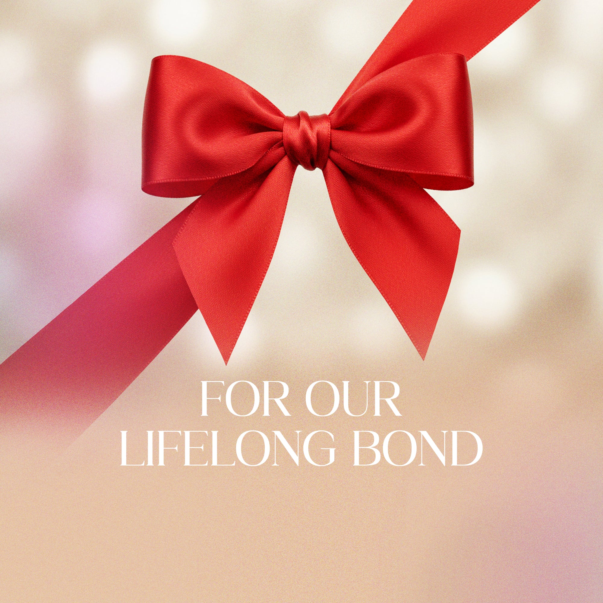 Sibling's bond